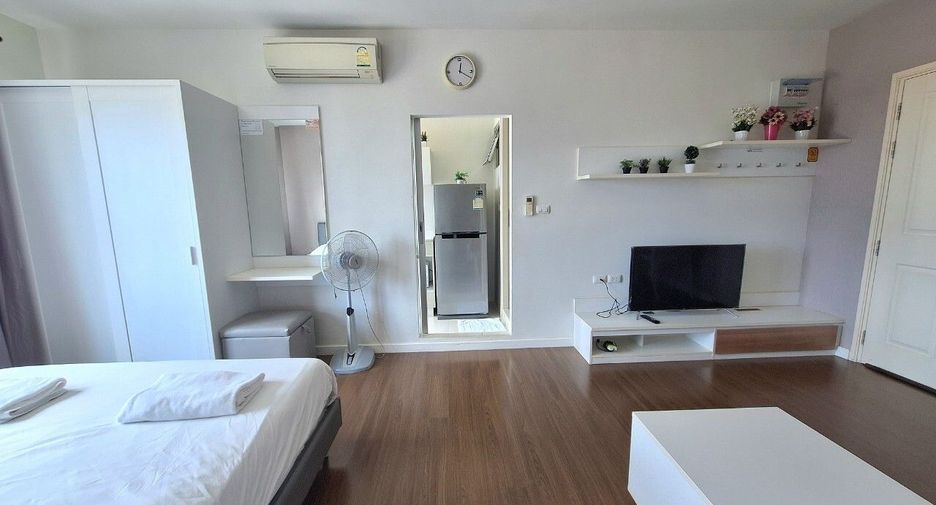 For rent studio condo in Hua Hin, Prachuap Khiri Khan