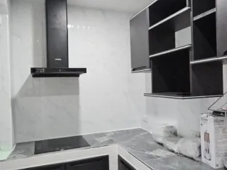 For rent 3 bedrooms townhouse in Mueang Phuket, Phuket