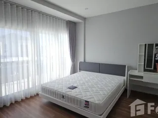 For rent 3 bedrooms townhouse in Mueang Phuket, Phuket