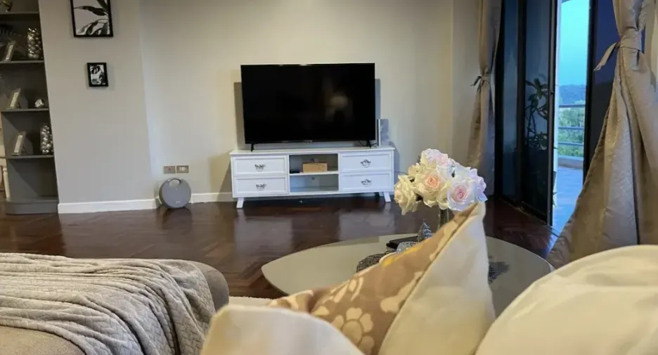 For sale 1 bed condo in Mueang Rayong, Rayong
