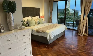 For sale 1 bed condo in Mueang Rayong, Rayong