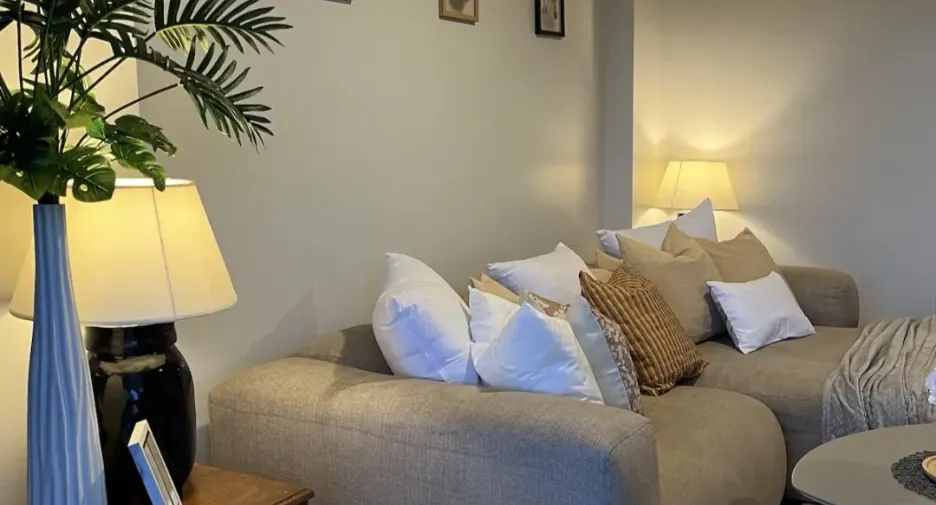 For sale 1 bed condo in Mueang Rayong, Rayong