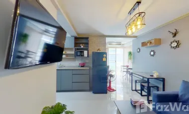 Wohnung zum Kauf und zur Miete mit 1 Zimmer in Hua Hin, Prachuap Khiri Khan