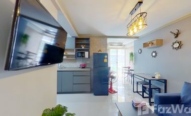 Продажа и аренда 1 кровать кондо в Хуахин, Прачуапкхирикхан