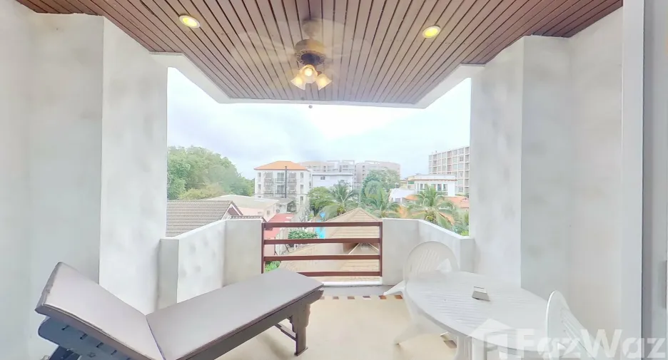For rent 1 bed condo in Hua Hin, Prachuap Khiri Khan