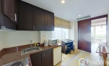For rent 1 bed condo in Hua Hin, Prachuap Khiri Khan