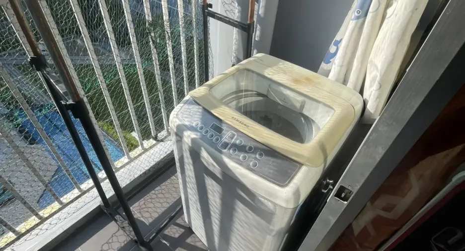 Condo en alquiler de estudio en Khlong Luang, Pathum Thani