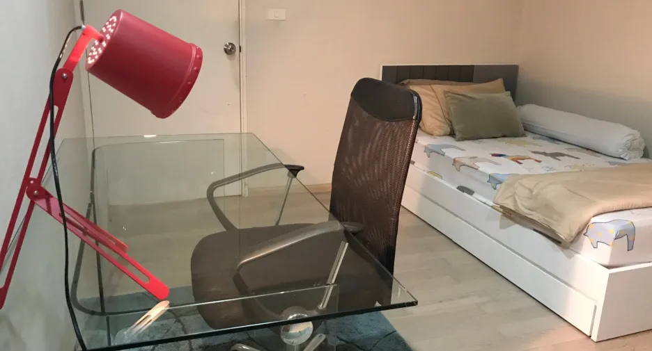 For sale and for rent 3 bedrooms condo in Khlong Toei, Bangkok