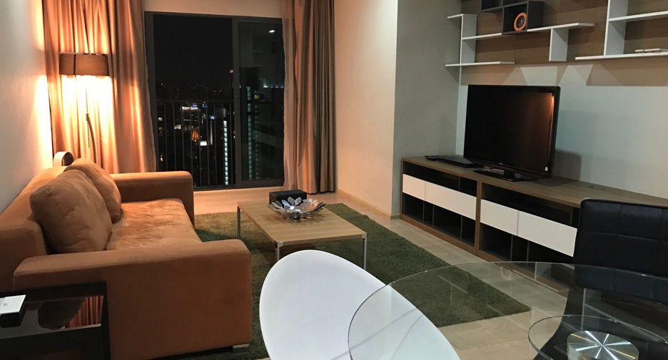 ขาย และ ให้เช่า 3 ห้องนอน คอนโด ใน คลองเตย, กรุงเทพฯ