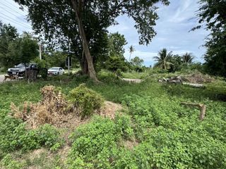 For sale land in Hua Hin, Prachuap Khiri Khan