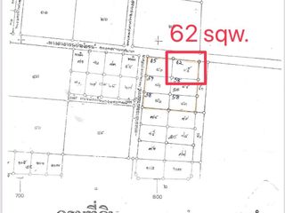 For sale land in Hua Hin, Prachuap Khiri Khan