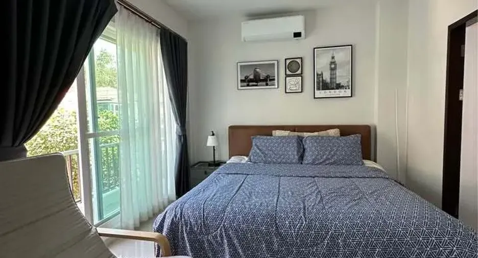 For rent 3 bedrooms house in Thalang, Phuket