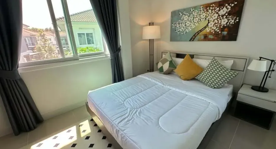 For rent 3 bedrooms house in Thalang, Phuket