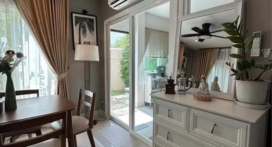 For rent 3 bedrooms house in Thalang, Phuket