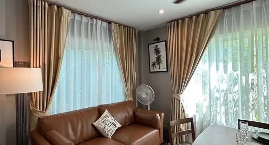 For rent 3 bedrooms house in Thalang, Phuket