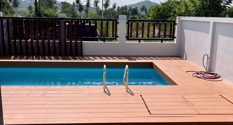 For sale 3 bedrooms house in Bang Saray, Pattaya