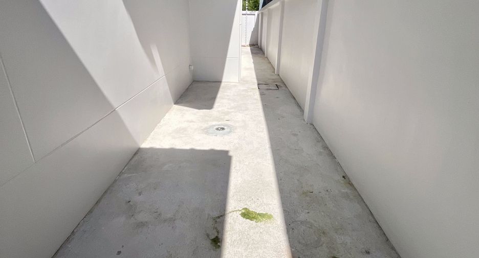 For sale 3 bedrooms house in Bang Saray, Pattaya