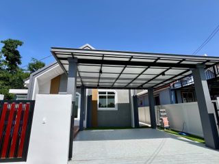For sale 3 bedrooms house in Bang Saray, Pattaya