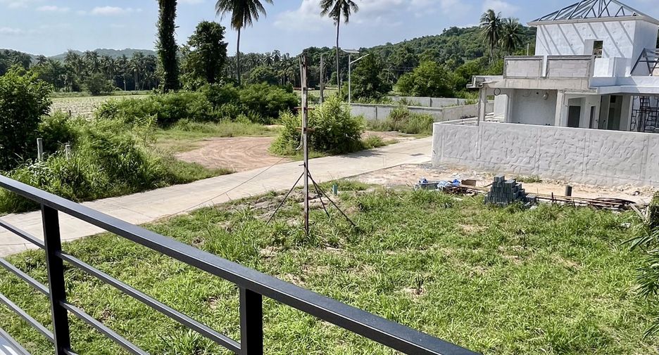 For sale 3 bedrooms house in Bang Saray, Pattaya