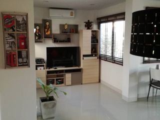 For sale 2 bedrooms house in San Kamphaeng, Chiang Mai