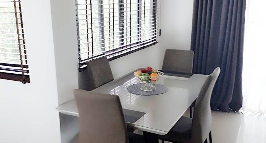 For sale 2 bedrooms house in San Kamphaeng, Chiang Mai