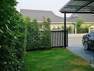 For sale 2 bedrooms house in San Kamphaeng, Chiang Mai