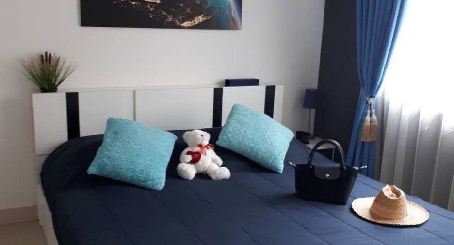For sale 2 bedrooms house in San Kamphaeng, Chiang Mai