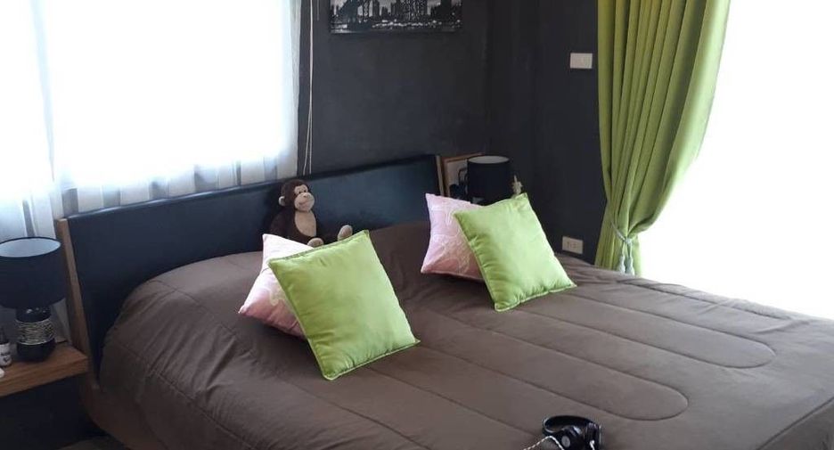 For sale 2 bedrooms house in San Kamphaeng, Chiang Mai