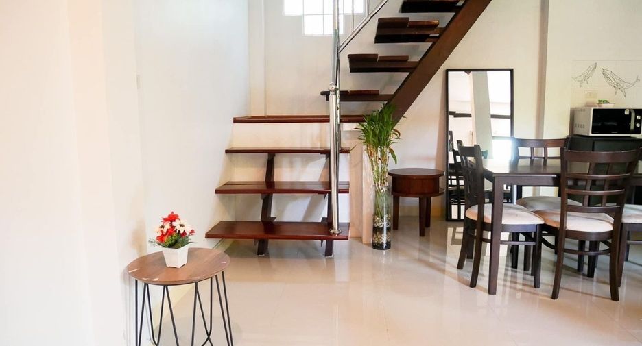 For rent 1 bed villa in Kathu, Phuket