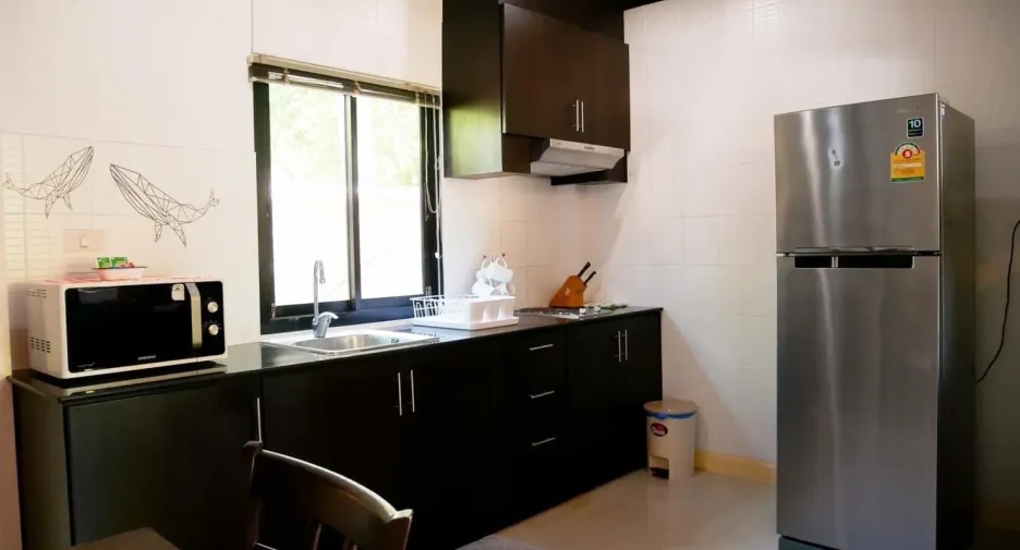 For rent 1 bed villa in Kathu, Phuket