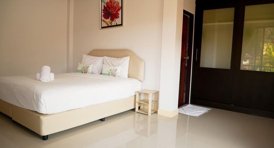 For rent 1 bed villa in Kathu, Phuket