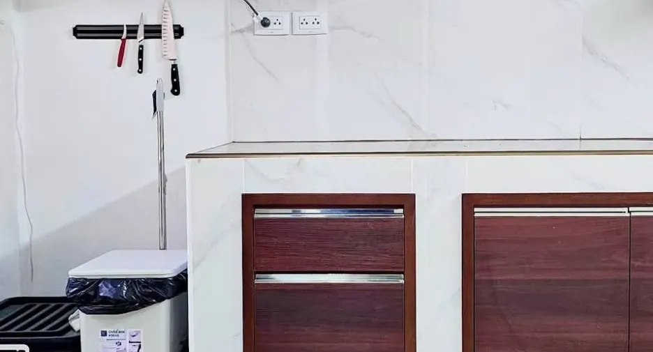 For sale 3 bedrooms house in Mueang Buriram, Buriram