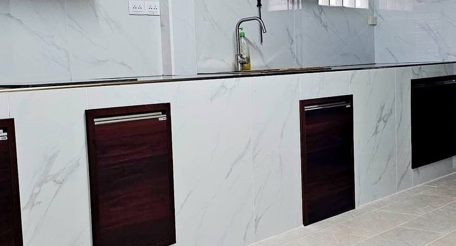 For sale 3 bedrooms house in Mueang Buriram, Buriram