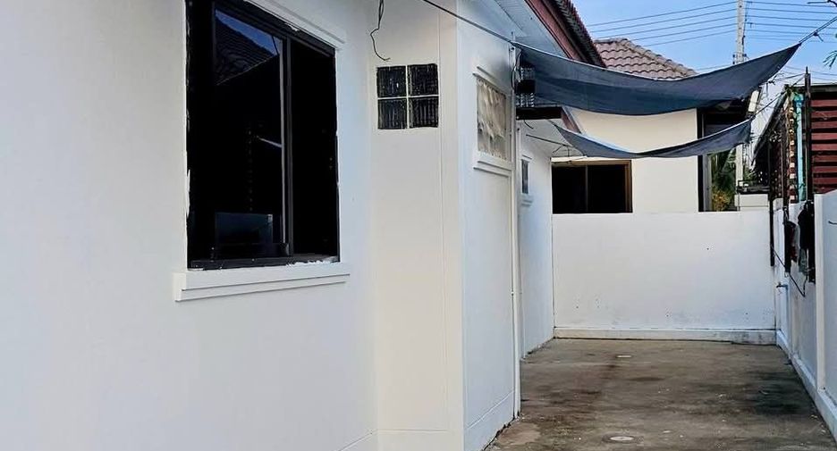 For sale 3 bedrooms house in Mueang Buriram, Buriram