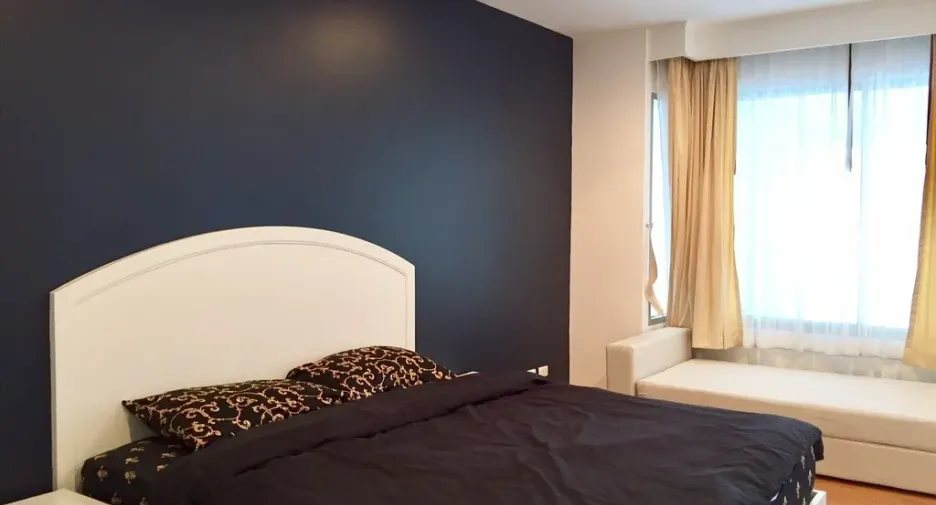 Wohnung zum Kauf und zur Miete mit 1 Zimmer in Cha Am, Phetchaburi