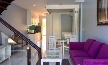 For sale そして for rent 1 Beds condo in Cha Am, Phetchaburi
