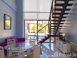 出售 和 出租 1 卧室 公寓 在 Cha-Am, Phetchaburi