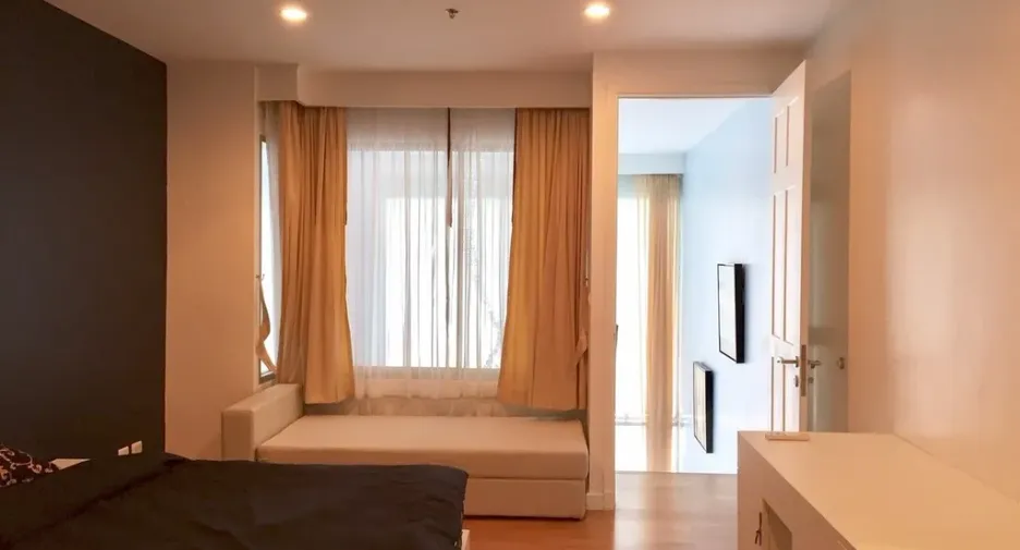 Wohnung zum Kauf und zur Miete mit 1 Zimmer in Cha Am, Phetchaburi