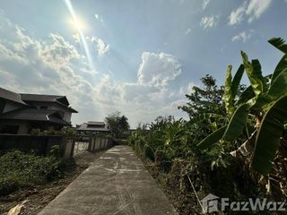 出售 土地 在 San Sai, Chiang Mai