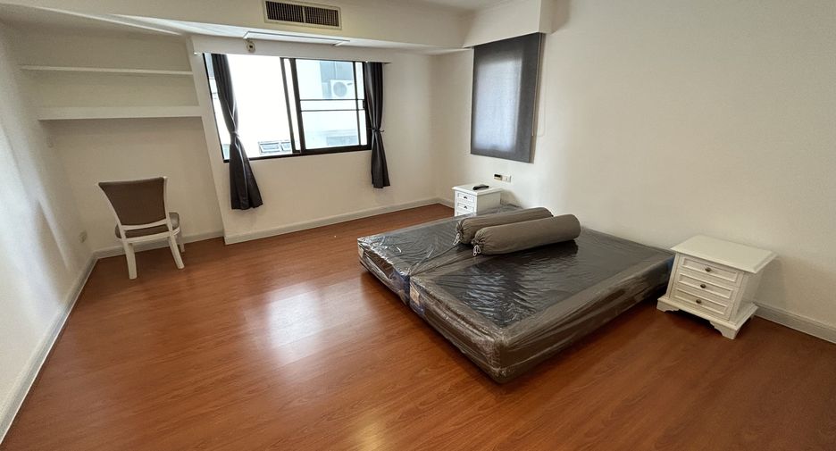 Продажа и аренда 3 спальни кондо в Щаттхана, Бангкок