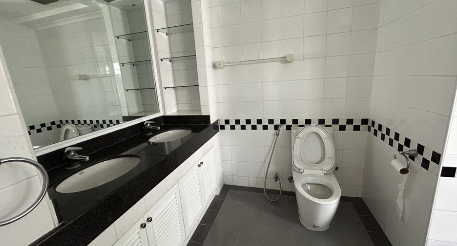 Продажа и аренда 3 спальни кондо в Щаттхана, Бангкок