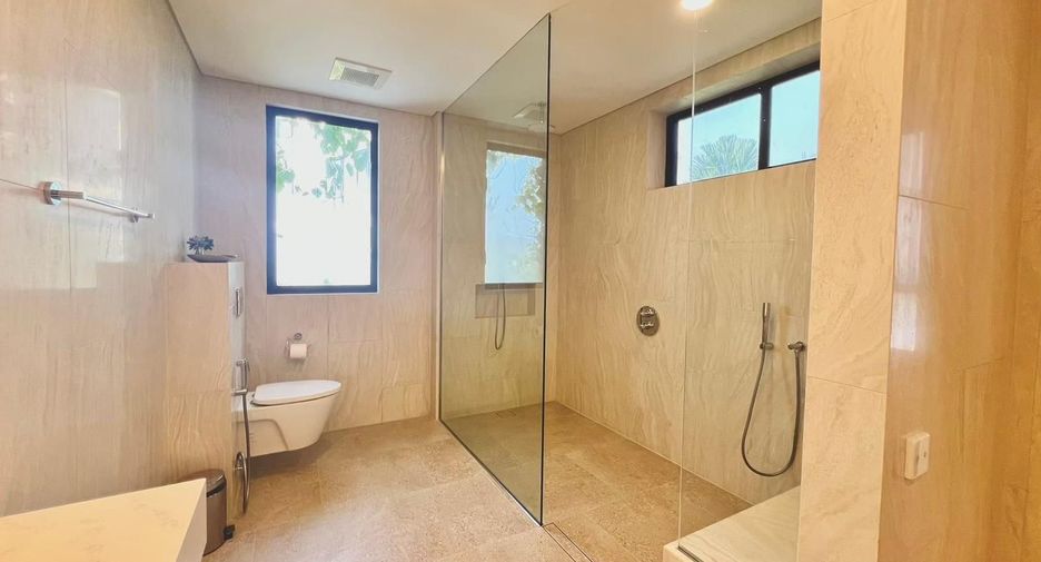 Wohnung zur Miete mit 2 Zimmer in Hua Hin, Prachuap Khiri Khan