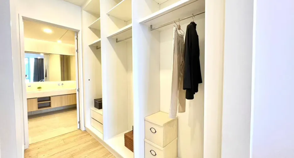 Wohnung zur Miete mit 2 Zimmer in Hua Hin, Prachuap Khiri Khan