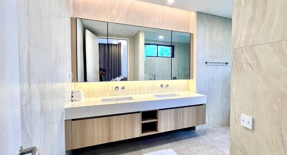 Wohnung zur Miete mit 2 Zimmer in Hua Hin, Prachuap Khiri Khan