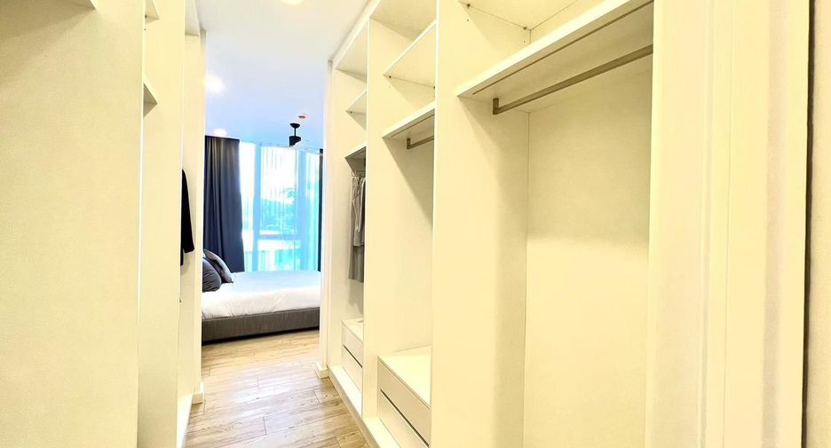 Wohnung zur Miete mit 2 Zimmer in Hua Hin, Prachuap Khiri Khan