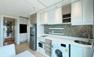 ขาย และ ให้เช่า 1 เตียง คอนโด ใน บางละมุง, ชลบุรี