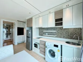 For Rent 1 Bedroom Condo In Bang Lamung, Chonburi