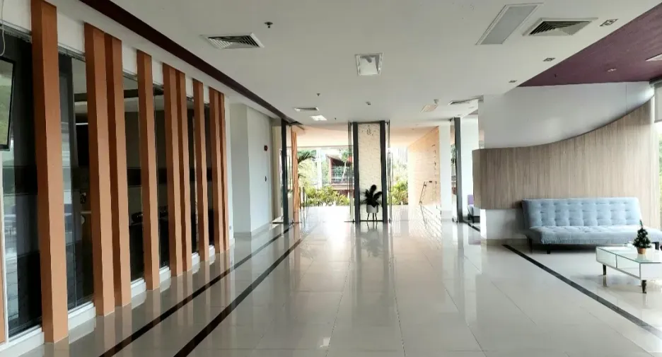 Condo en venta y en alquiler de 1 habitaciones en Bang Lamung, Chonburi