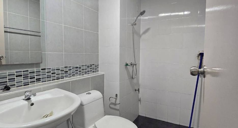 For sale 1 bed condo in Kathu, Phuket