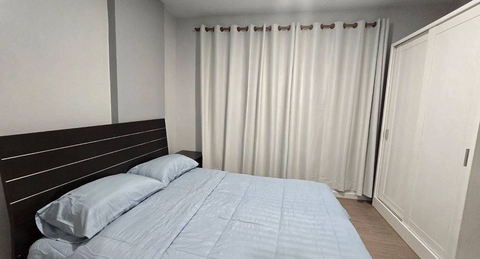 For sale 1 bed condo in Kathu, Phuket